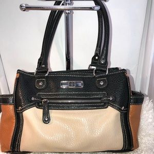 Christian Siriano purse